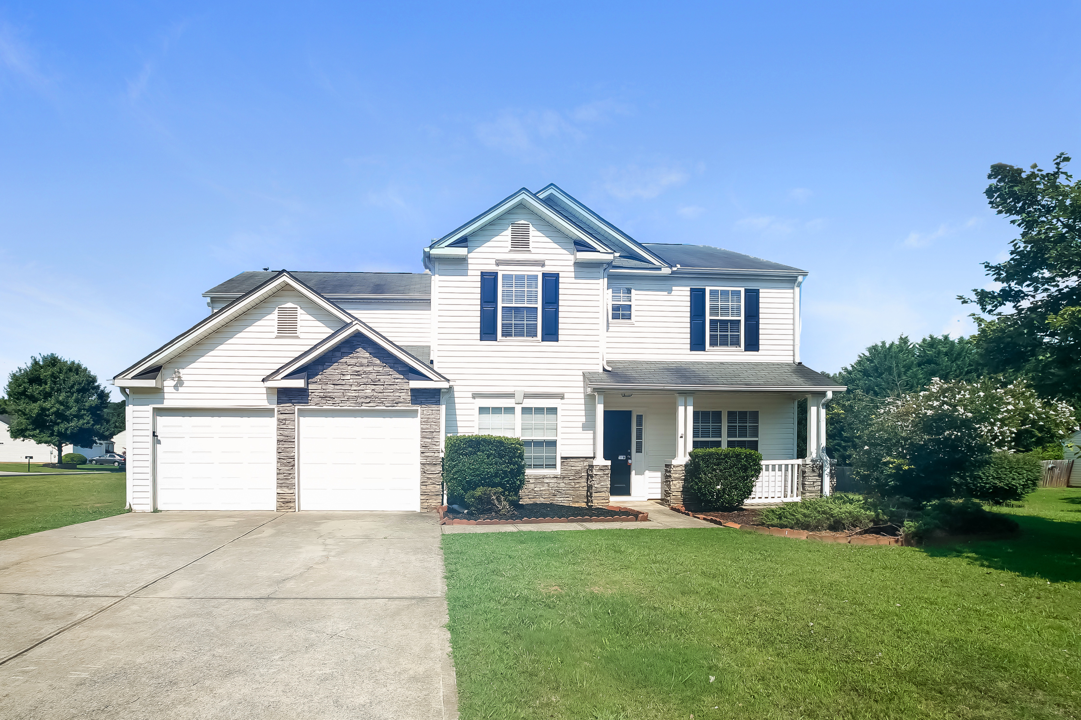 48 Walden Crossing NW Cartersville, GA 30120